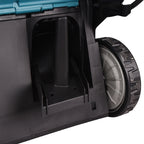 Cortacésped autopropulsado Makita LXT 18V×2 53 cm brushless corte/recogida/mulching DLM539Z (sin baterías)
