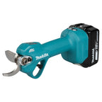 Tijera de poda a batería Makita LXT 18V brushless 30 mm DUP181Z (sin batería)