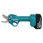 Tijera de poda a batería Makita LXT 18V brushless 30 mm DUP181Z (sin batería)