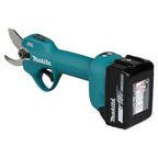 Tijera de poda a batería Makita LXT 18V brushless 30 mm DUP181Z (sin batería)