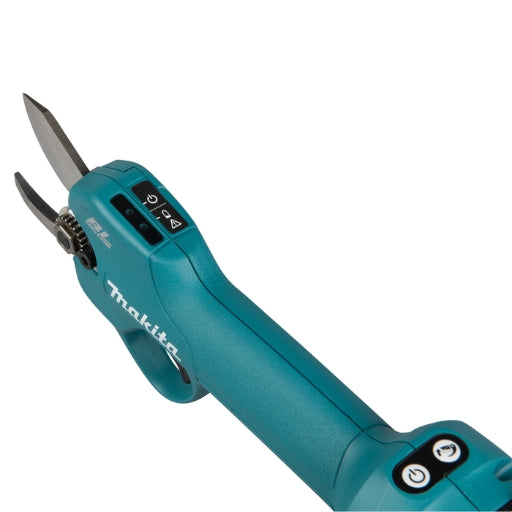 Tijera de poda a batería Makita LXT 18V brushless 30 mm DUP181Z (sin batería)