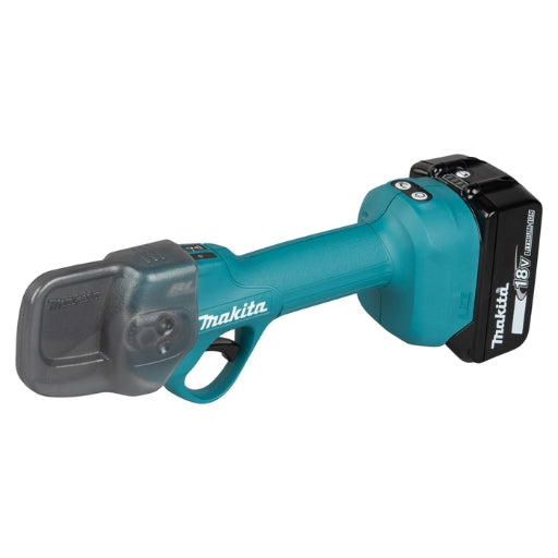 Tijera de poda a batería Makita LXT 18V brushless 30 mm DUP181Z (sin batería)