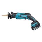 Sierra de sable a batería Makita LXT 18V brushless 0–3.000 spm DJR183Z (sin batería)