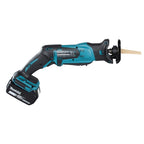 Sierra de sable a batería Makita LXT 18V brushless 0–3.000 spm DJR183Z (sin batería)