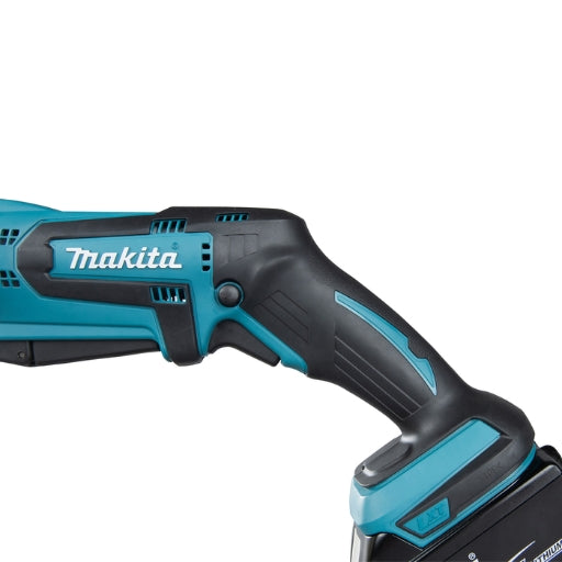 Sierra de sable a batería Makita LXT 18V brushless 0–3.000 spm DJR183Z (sin batería)
