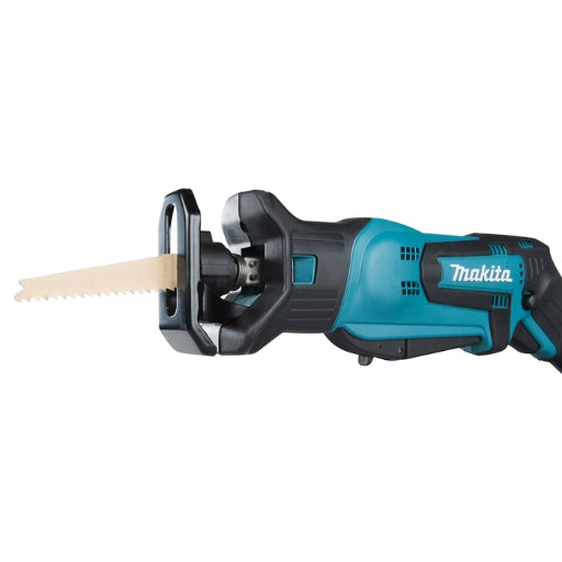 Sierra de sable a batería Makita LXT 18V brushless 0–3.000 spm DJR183Z (sin batería)