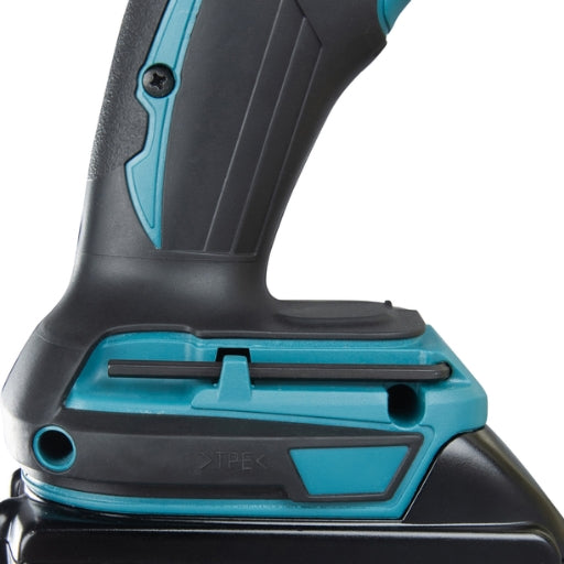 Sierra de sable a batería Makita LXT 18V brushless 0–3.000 spm DJR183Z (sin batería)