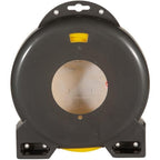 Hilo de nylon Makita Round Trim Pro 3,0 mm × 56 m amarillo E-02842