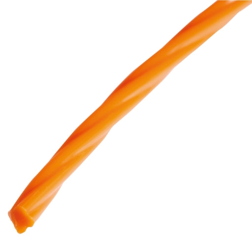 Hilo de nylon Makita Four-Leaf Line 2,4 mm × 15 m naranja E-01797