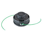 Cabezal de corte Makita EasyWork Bump & Feed 2,0 mm M8×1,25 LH 191D91-7