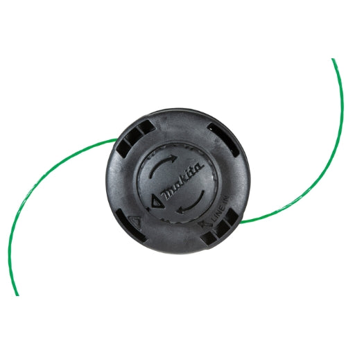 Cabezal de corte Makita EasyWork Bump & Feed 2,0 mm M8×1,25 LH 191D91-7