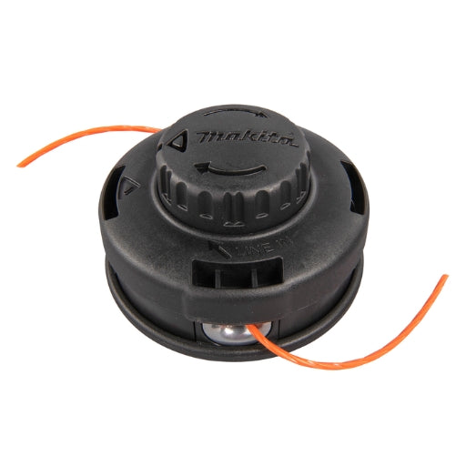 Cabezal de corte Makita EasyWork Bump & Feed 2,4 mm M10×1,25 LH 191D90-9