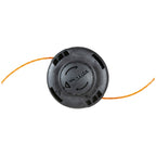 Cabezal de corte Makita EasyWork Bump & Feed 2,4 mm M10×1,25 LH 191D90-9