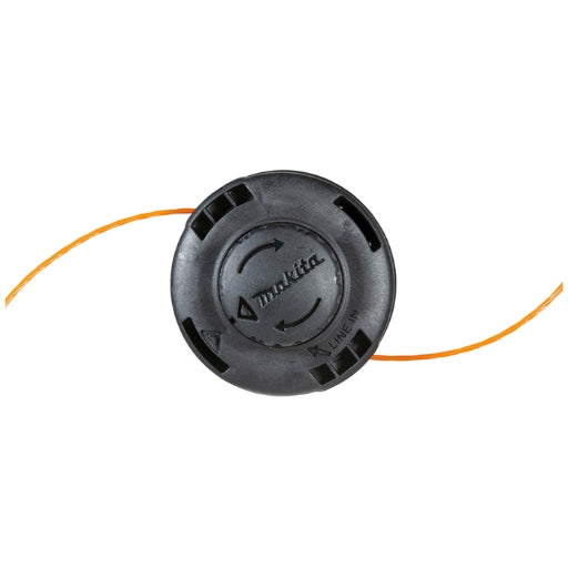 Cabezal de corte Makita EasyWork Bump & Feed 2,4 mm M10×1,25 LH 191D90-9