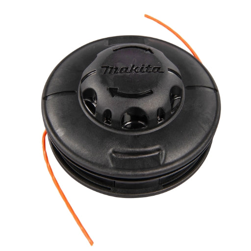 Cabezal de corte Makita EasyWork Bump & Feed 2,4 mm M10×1,25 LH 130 mm 191D93-3