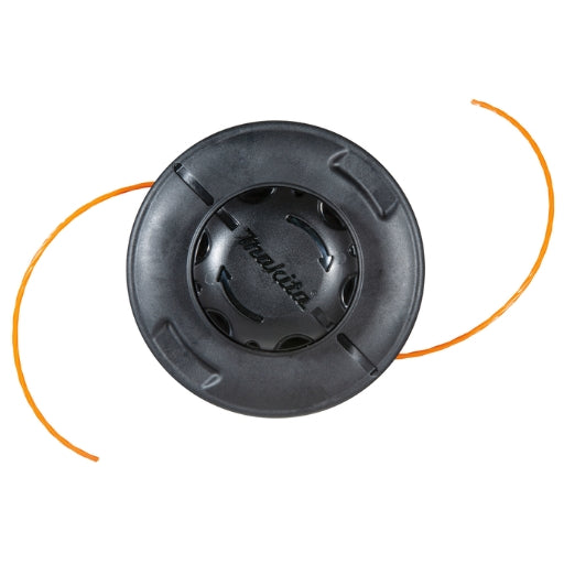Cabezal de corte Makita EasyWork Bump & Feed 2,4 mm M10×1,25 LH 130 mm 191D93-3