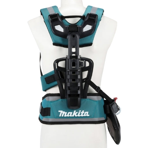 Arnés desbrozadora Makita UR013 1915M3-7