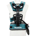 Arnés desbrozadora Makita UR013 1915M3-7