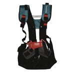 Arnés profesional completo Makita EM4351UH 196129-9