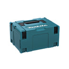 Makita Pistola de Calor + Maletín Makpac 2 DHG181ZJ