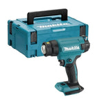 Makita Pistola de Calor + Maletín Makpac 2 DHG181ZJ