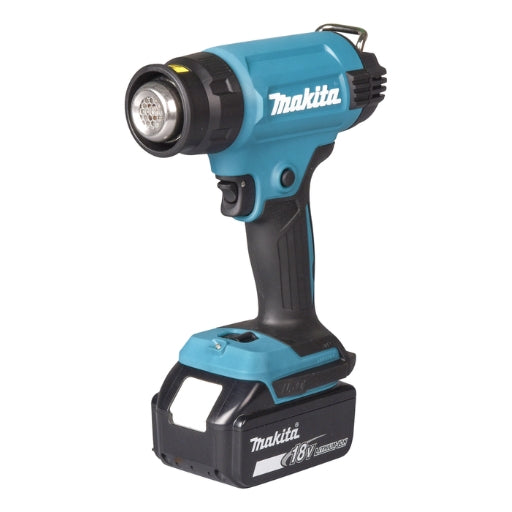 Makita Pistola de Calor + Maletín Makpac 2 DHG181ZJ