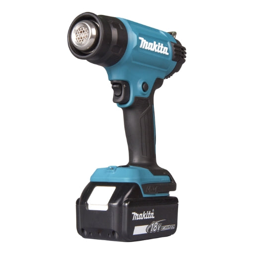 Makita Pistola de Calor + Maletín Makpac 2 DHG181ZJ