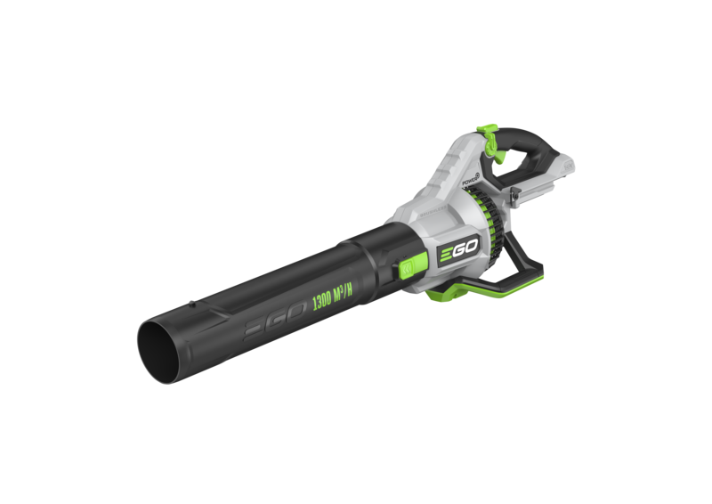 Soplador EGO Power+ LB7650E 56 V 1300 m³/h