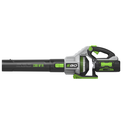 Soplador EGO Power+ LB7650E 56 V 1300 m³/h