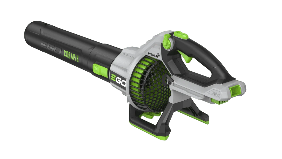 Soplador EGO Power+ LB7650E 56 V 1300 m³/h