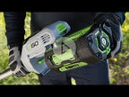 Batería de Litio EGO POWER BA2242T de 4 Ah 224 Wh