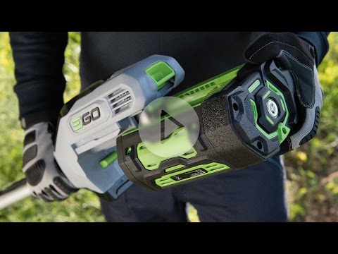 Batería de Litio EGO POWER BA2242T de 4 Ah 224 Wh