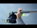 EGO POWER BCX3800 Roçadora de 38 cm Gama Profissional X