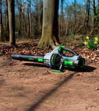 Soplador EGO Power+ LB7650E 56 V 1300 m³/h